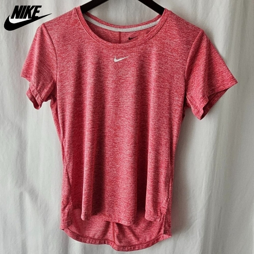 Nike Dri-FIT One T-Shirt #1